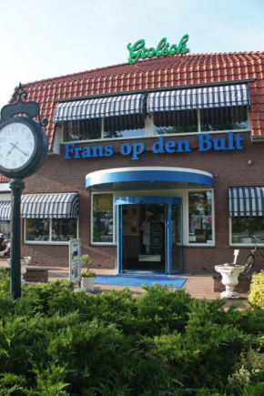 Hotels in Deurningen